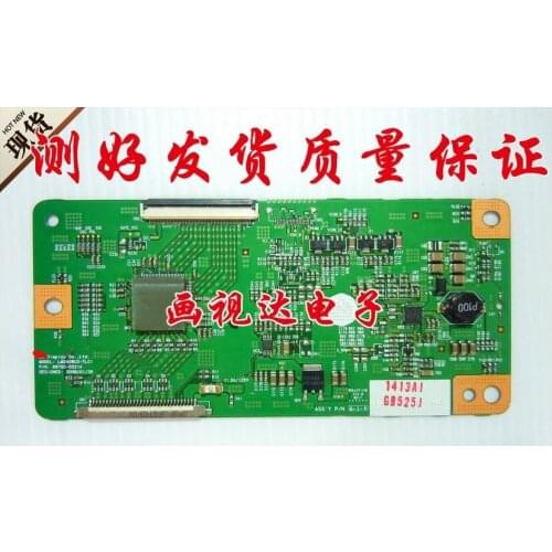 Lm240wu3-tlc1 6870c-0221a logic board connect with T-CON connect board