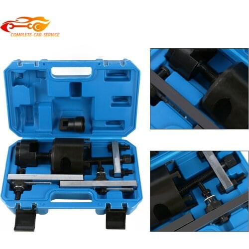 Transmission Tool Double Cluth DSG7 0AM DQ200 7 Speed Clutch Installer Remover Suit For VW AUDI T10373 T10376 T10323