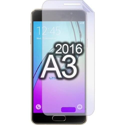 Защитные пленки для Samsung Galaxy A3 2016 Mobicent China At AliExpress