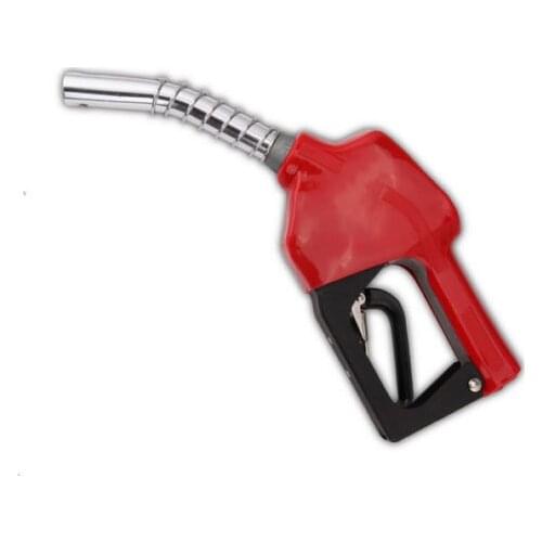 2020 New 3/4'' Automatic Shut-Off Fuel Nozzle Petrol/Gasoline/Diesel