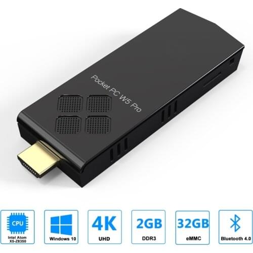 OPEN-SMART Mini Pc