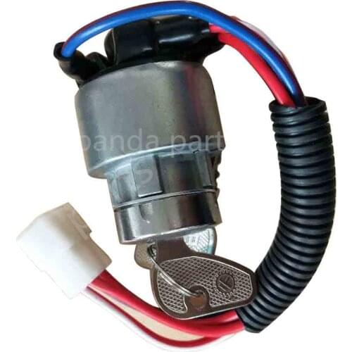 KUBOTA TRACTOR PARTS SWITCH,MAIN TC020-31820 FOR KUBOTA TRACTOR L3408,L4508,L3008,L3608