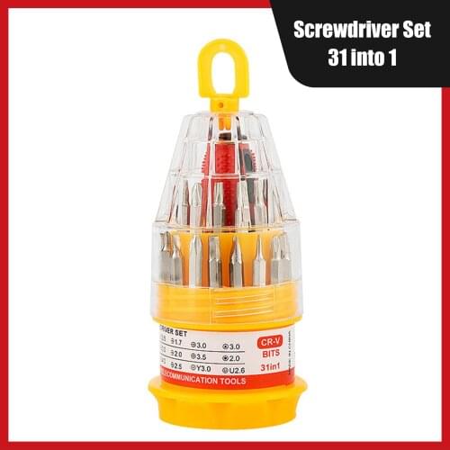 班爵(五金) Screwdriver