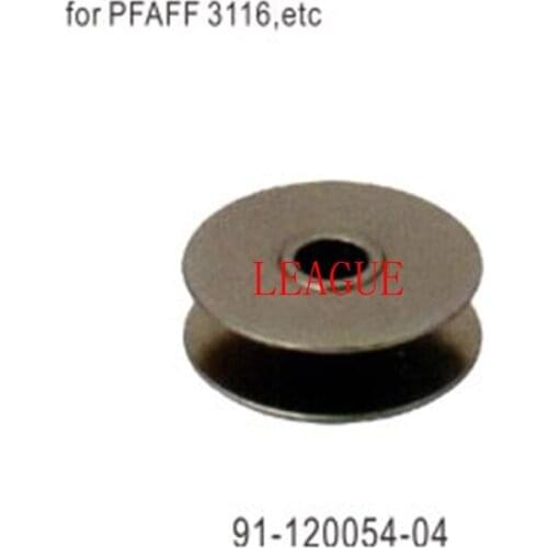 Sewing machine part 91-120054-04 Bobbins use for Pfaff 3116