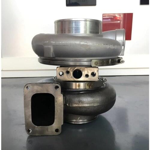 Turbo 8924861 465438-0005 for TV7111 Turbocharger 1982- Detroit 12V149TIB Engine 5102353