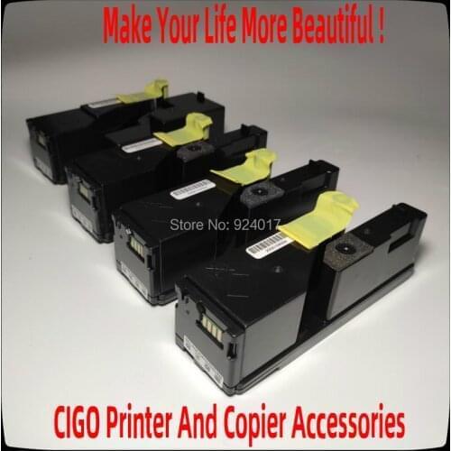 For Xerox Workcentre 6015 6015NI 6015V 6015V/N 6015V/B 6015V/NI Toner Cartridge,106R1631 106R1632 106R1633 106R1634 Color Toner