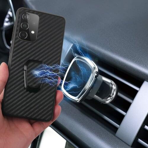 ONEVAN Samsung Galaxy A71 Phone Cases