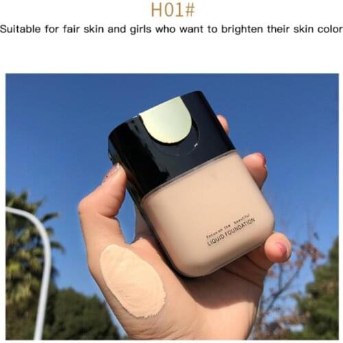 Увлажняющие тональные основы для лица Aihogard China At AliExpress