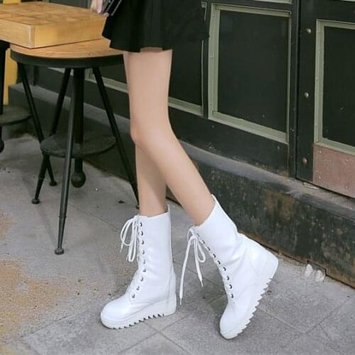Women's High Boots BabeBcBd China
