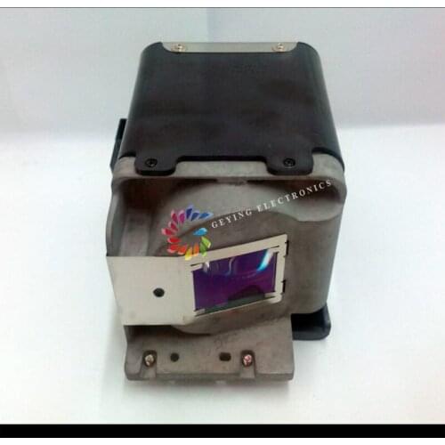 FREE SHIPMENT RLC-049 Original Projector Lamp P-VIP 230/0.8 E20.8 with Housing for View So nic PJD6241 PJD6381 PJD6531W