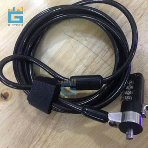 Alien M15X E480 R15 5370 3549 3480 7572 7368 7576 Y-450 3570 5577 Laptop Password Lock