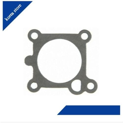 For hyundai Elantra sonata OPTIMA Throttle gasket, Throttle body gasket 3510123510 35101-23510