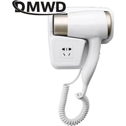 Фены для волос DMWD China At AliExpress