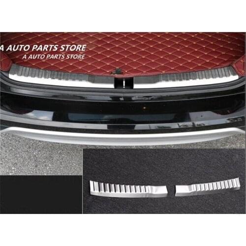 FEIBRID Door Sills Honda