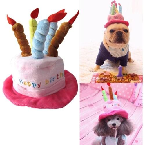 Gomaomi Hats For Dogs