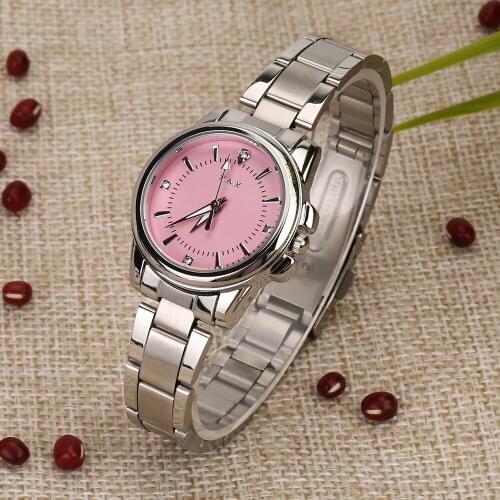 Kivo Ladies Waterproof Watch