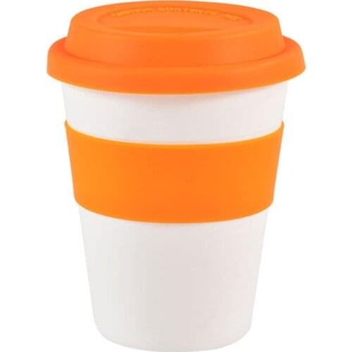 Multi-function Foldable Silicone Cup Water Bottle Sport Outdoor Drinkware Collapsible Coffee For Kid Student Travel