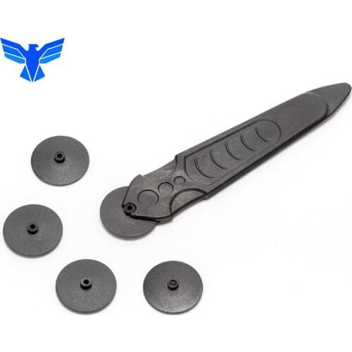 Display opener Repair Tool Kit Tablet Disassemble Screen Opening Wheel Roller Pry Forphone Samsung Laptop For IMac 21.5" 27"11.5