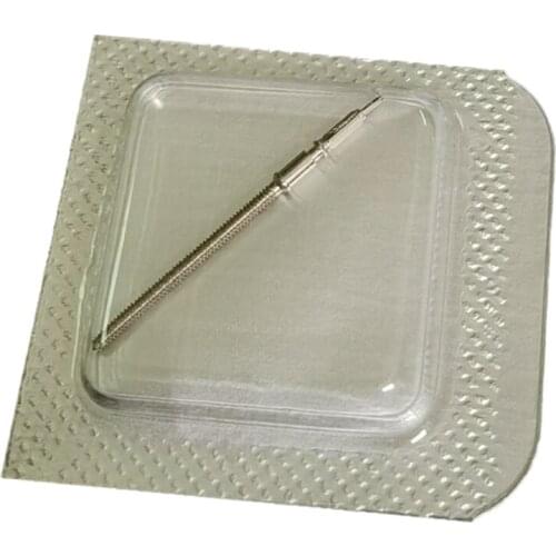 Watch Crown Winding Stem For ETA 2824-2 2836-2 Watch Movement Repair Metal Watch Winder Stem Replacement Watchmaker Tools