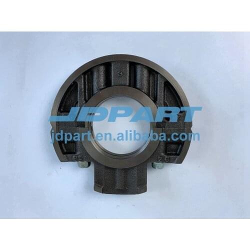 Used N844L N844 main bearing seat For Shibaura