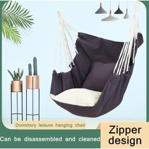 Swing rocking chair childrens cradle factory direct sales single double bedroom lazy rocking chair