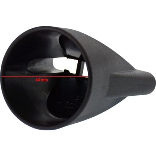 Universal Hair Dryer Narrow Nozzle - Tight