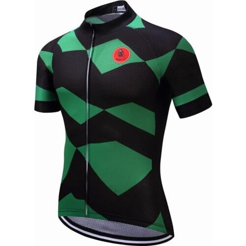 Weimostar 2019 Bike Team Cycling Jersey Tops Racing Sport Bike Jersey Shirts Ropa Ciclismo mtb Bicycle Cycling Clothing Maillot