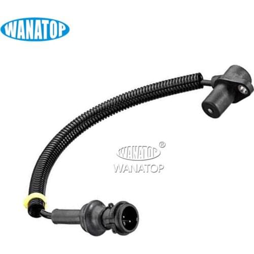 0281002270 0281002105 RPM Sensor Crankshaft Pulse for MAN 51271200008