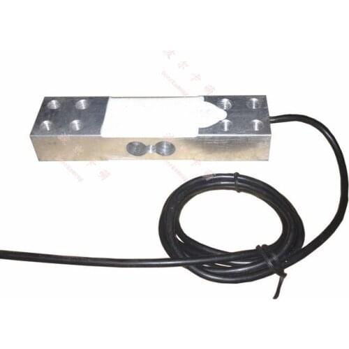 100kg 200kg 150kg electronic scales weighing sensor pressure balance measurement of cantilever beam force sensors