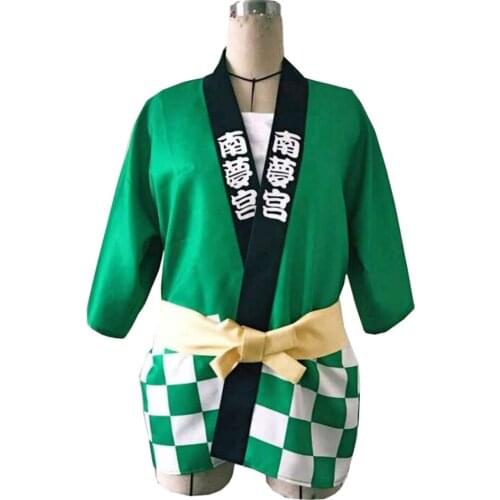 2017 My Hero Academia Boku no Hero Academia Midoriya Izuku Deku Cosplay Costume