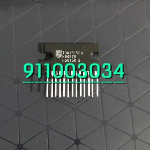 5pcs TDA1515BQ ZIP13 TDA1515