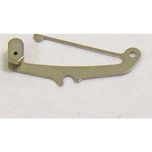 Watch accessories original eta3135-614 calendar positioning pole 3135 calendar positioning pole