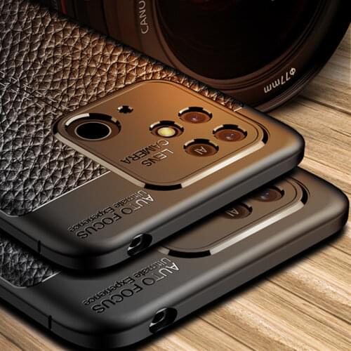 For Xiaomi Redmi Note 10 Pro Case Cover 9T 9S 9 Pro 8T 8 9C 9A Soft Silicone Protective Phone Cases For Xiaomi Redmi Note 10 Pro
