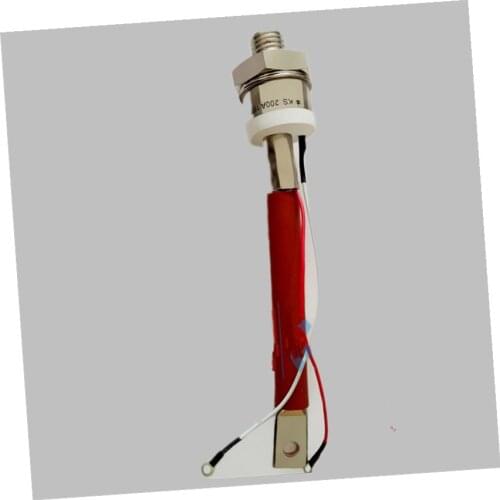 Bidirectional spiral thyristor SCR KS200A KS200A1600V 3CTS ,50A 1600V ,100A 1600V,300A 1600V