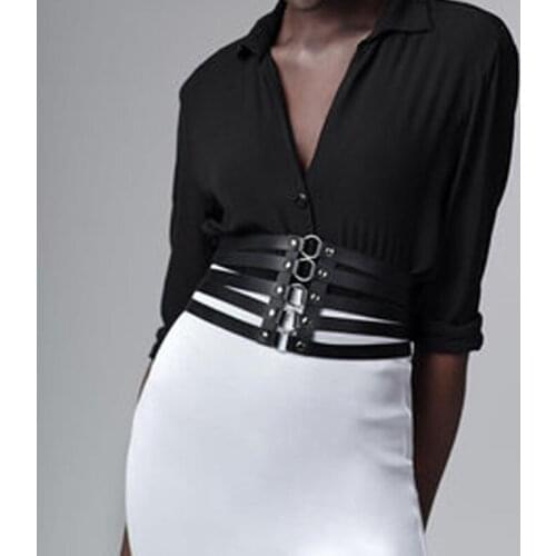 Fetish Queen Women's Accessories