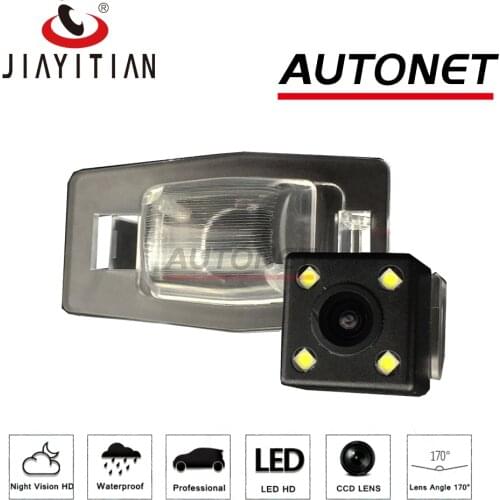 JIAYITIAN Rear View Camera For Ford Escape / Maverick / Mariner/Tribute/CCD/Night Vision/Reverse Camera/Backup Parking Camera
