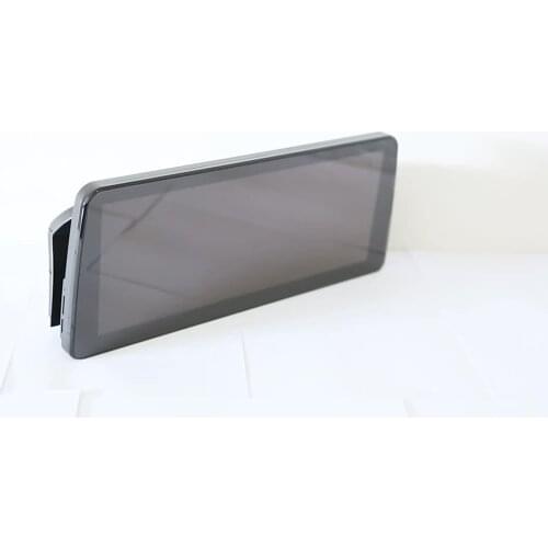 KANOR 12.3" 1920*720 Blue Ray Android 10 8core 4+64g Car head up display gps multimedia for bmw f10 f11