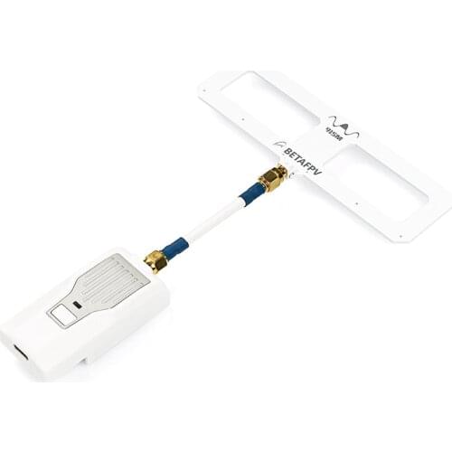 BETAFPV ELRS Nano TX Module 2.4G 915MHz 868MHz Nano TX Module for TBS Tango 2 Pro FRSKY X-Lite X9 Lite Long Range Transmitter