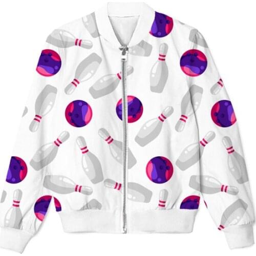 REAL American SIZE Strike Sublimation print Zipper Up Jacket plus size 4XL 5XL 6XL