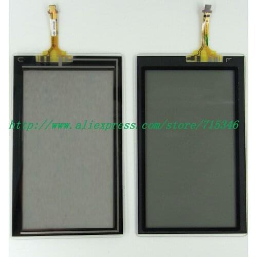 NEW LCD Touch For SONY Cyber-Shot DSC-TX1 TX1 Digital Camera Repair Part