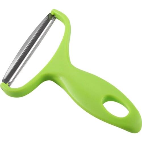 Stainless Steel Paring knife Small Tool for Shredding Cabbage Vegetable Potato and Fruit Peeler Coleslaw Kitchen Tool