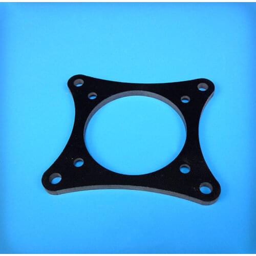 DLE Original Engine Acessories DLE 111 and DLE 120 Engine Base