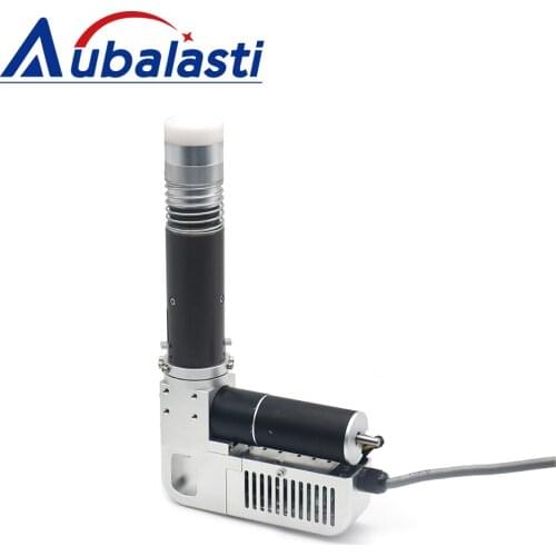 Aubalasti Oscillating Cutting Tool Vibration Cutting Head Oscillating Knife Tool for Car Foot Mat Carpet Leather Sponge