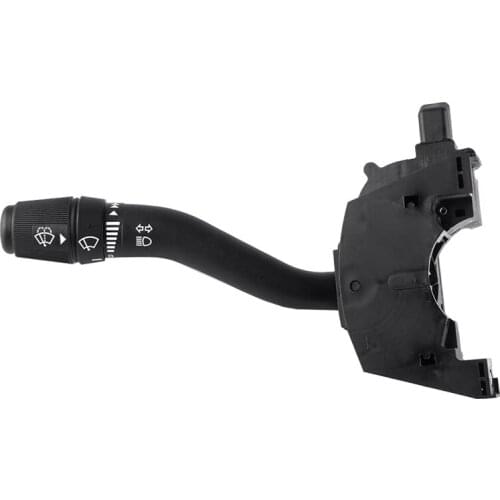 Turn Signal Switch Windshield Wiper Blinker Switch Lever Hazard Switch for Ford F-150 F-250 1997-2000 Y85Z-13K359-CA