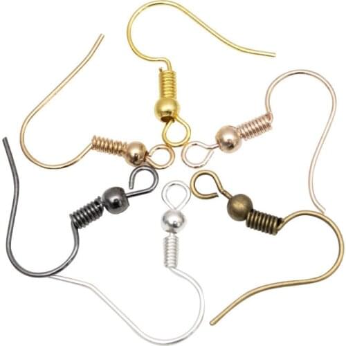 Pigpigdu Jewelry Findings