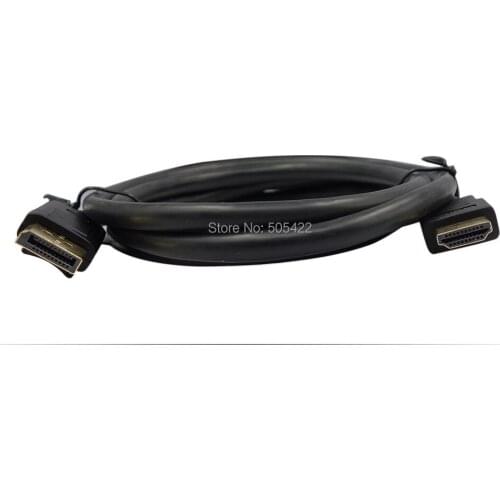 DISPLAY PORT DP TO HDMI MALE HD TV LCD PC AV CABLE ADAPTOR CORD 6FT/1.8M