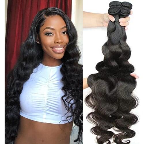 Yafe Natural Hair