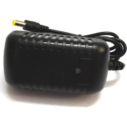 12V 2A DC switch Power Supply Adapter EU plug 2000mA For CCTV Camera