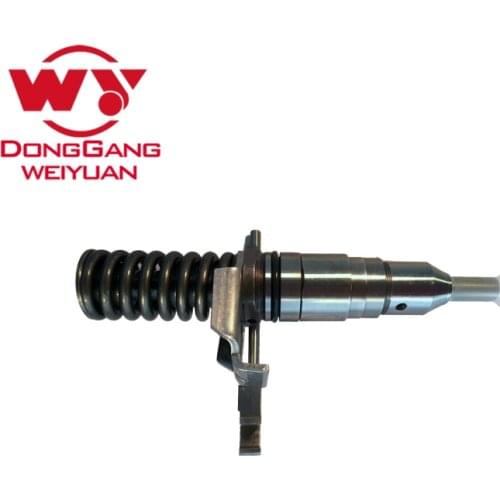 6pcs/lot Good price and high quality common rail Injector 1278222/4P1731 suitable for CAT 3116