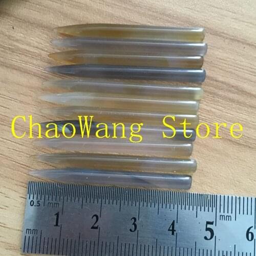 Agate Burnisher Hand Jewelry Polishing Tool Gold Polishing Tools Jewelry Making Tools